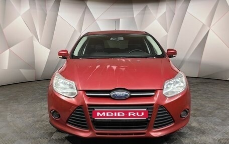 Ford Focus III, 2015 год, 983 000 рублей, 7 фотография