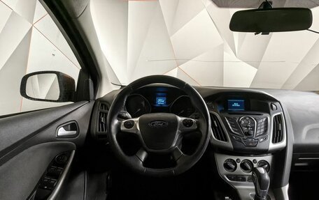 Ford Focus III, 2015 год, 983 000 рублей, 20 фотография