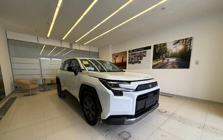 Toyota RAV4, 2025 год, 5 199 000 рублей, 3 фотография