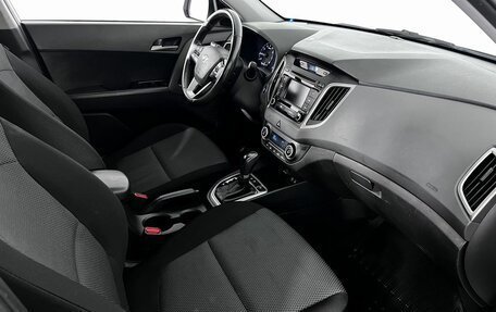 Hyundai Creta I рестайлинг, 2018 год, 1 650 000 рублей, 12 фотография