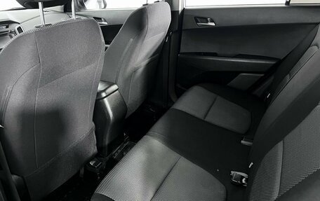 Hyundai Creta I рестайлинг, 2018 год, 1 650 000 рублей, 10 фотография