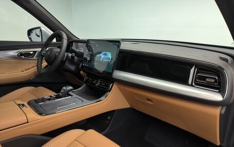 GAC GS8, 2025 год, 5 199 000 рублей, 6 фотография