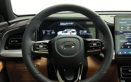 GAC GS8, 2025 год, 5 199 000 рублей, 18 фотография