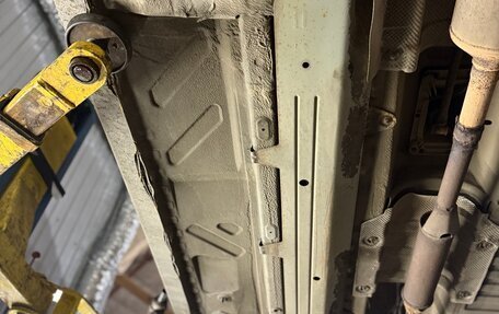 Renault Logan I, 2006 год, 180 000 рублей, 14 фотография