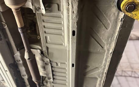 Renault Logan I, 2006 год, 180 000 рублей, 13 фотография