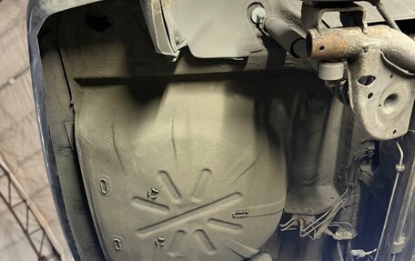 Renault Logan I, 2006 год, 180 000 рублей, 15 фотография