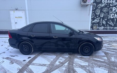 Ford Focus II рестайлинг, 2011 год, 560 000 рублей, 5 фотография