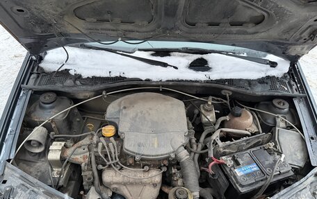 Renault Logan I, 2006 год, 180 000 рублей, 12 фотография