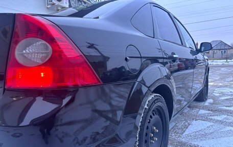 Ford Focus II рестайлинг, 2011 год, 560 000 рублей, 10 фотография