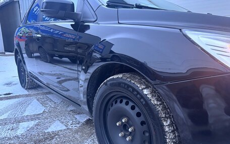 Ford Focus II рестайлинг, 2011 год, 560 000 рублей, 7 фотография