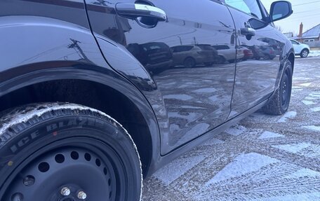 Ford Focus II рестайлинг, 2011 год, 560 000 рублей, 9 фотография