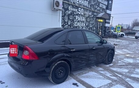 Ford Focus II рестайлинг, 2011 год, 560 000 рублей, 4 фотография