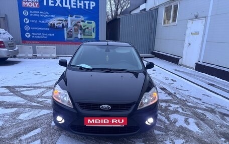 Ford Focus II рестайлинг, 2011 год, 560 000 рублей, 2 фотография