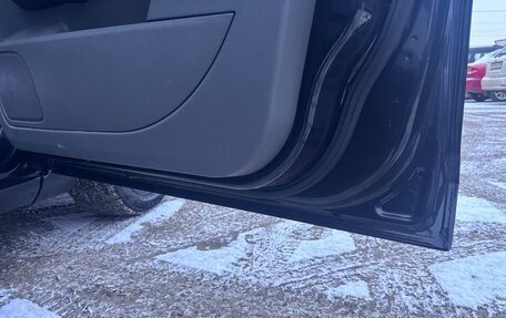 Ford Focus II рестайлинг, 2011 год, 560 000 рублей, 12 фотография