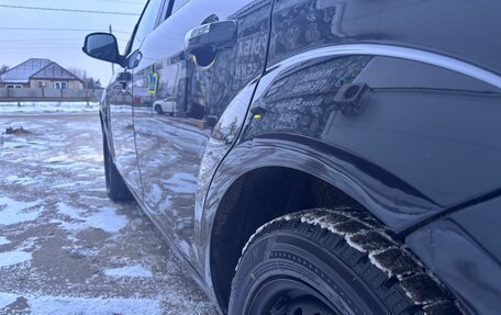 Ford Focus II рестайлинг, 2011 год, 560 000 рублей, 16 фотография