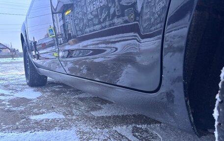 Ford Focus II рестайлинг, 2011 год, 560 000 рублей, 15 фотография