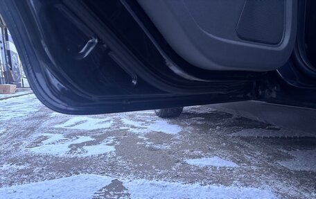 Ford Focus II рестайлинг, 2011 год, 560 000 рублей, 18 фотография