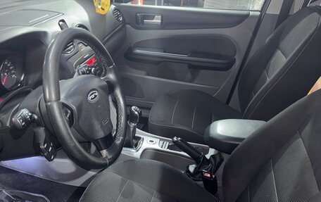 Ford Focus II рестайлинг, 2011 год, 560 000 рублей, 25 фотография