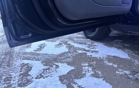 Ford Focus II рестайлинг, 2011 год, 560 000 рублей, 19 фотография