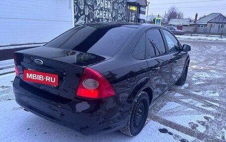 Ford Focus II рестайлинг, 2011 год, 560 000 рублей, 14 фотография