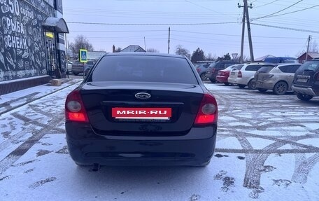 Ford Focus II рестайлинг, 2011 год, 560 000 рублей, 21 фотография