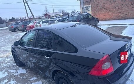 Ford Focus II рестайлинг, 2011 год, 560 000 рублей, 17 фотография