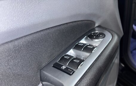 Ford Focus II рестайлинг, 2011 год, 560 000 рублей, 27 фотография