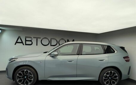 BMW X3, 2025 год, 2 фотография