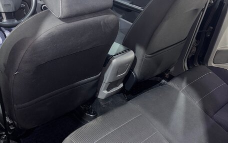 Ford Focus II рестайлинг, 2011 год, 560 000 рублей, 26 фотография