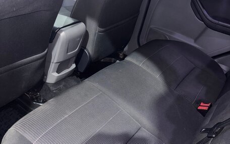 Ford Focus II рестайлинг, 2011 год, 560 000 рублей, 32 фотография