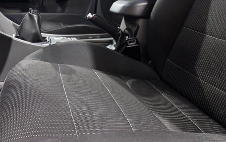 Ford Focus II рестайлинг, 2011 год, 560 000 рублей, 30 фотография