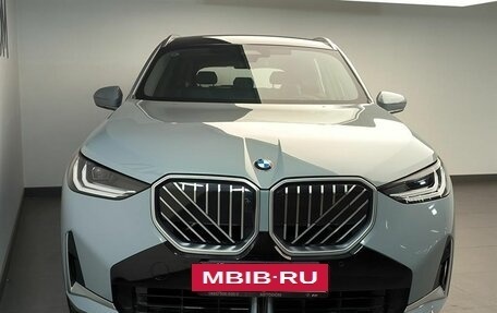 BMW X3, 2025 год, 3 фотография