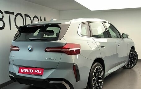 BMW X3, 2025 год, 4 фотография