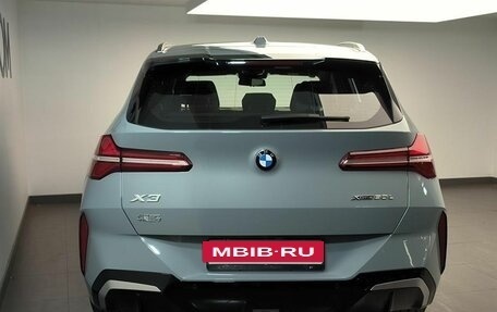 BMW X3, 2025 год, 6 фотография