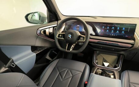 BMW X3, 2025 год, 12 фотография