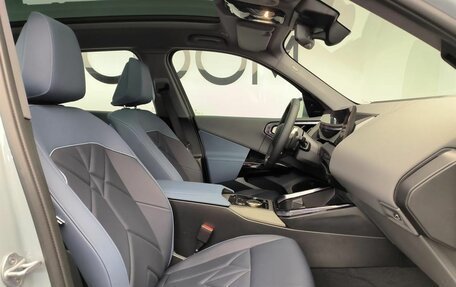 BMW X3, 2025 год, 10 фотография