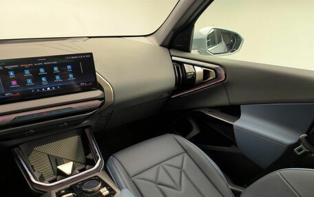 BMW X3, 2025 год, 13 фотография