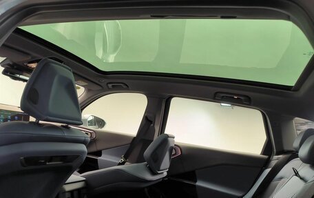 BMW X3, 2025 год, 19 фотография