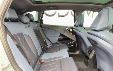 BMW X3, 2025 год, 11 фотография