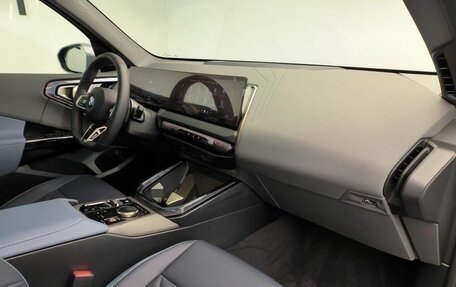 BMW X3, 2025 год, 9 фотография