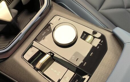 BMW X3, 2025 год, 16 фотография