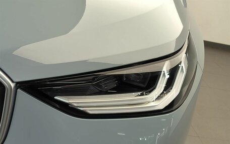 BMW X3, 2025 год, 23 фотография