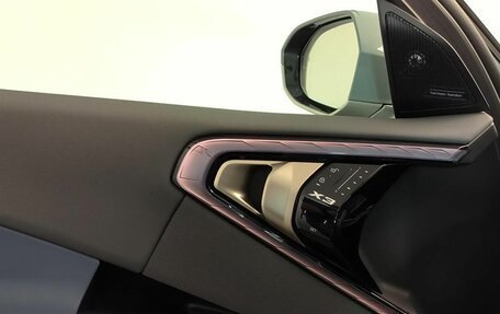 BMW X3, 2025 год, 21 фотография