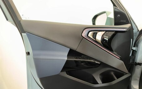 BMW X3, 2025 год, 20 фотография