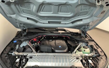 BMW X3, 2025 год, 22 фотография