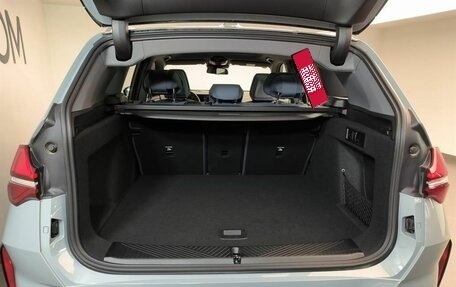 BMW X3, 2025 год, 15 фотография