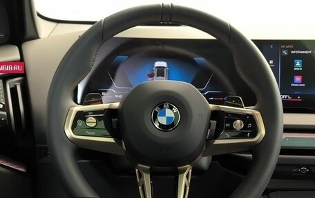 BMW X3, 2025 год, 17 фотография