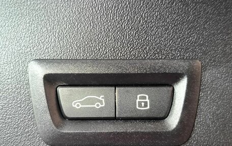 BMW X3, 2025 год, 24 фотография