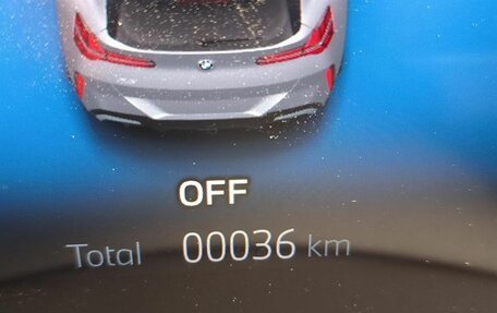 BMW X3, 2025 год, 26 фотография