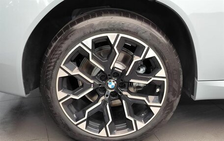 BMW X3, 2025 год, 25 фотография